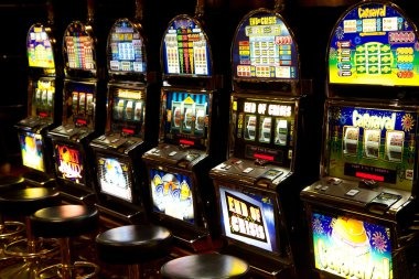 slot 5k featured game showcase