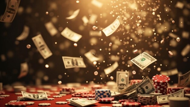 slot 5k mobile app showing live casino and sportsbook streams