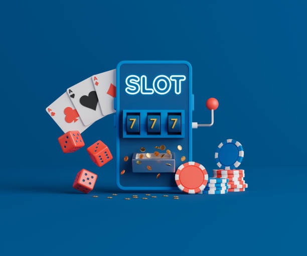slot 5k featured game showcase slot 5k featured game showcase