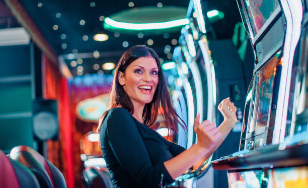 slot 5k user Mobile user and Brand