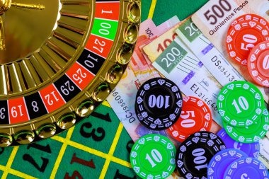 Live roulette betting interface on slot 5k mobile app with touch-friendly controls