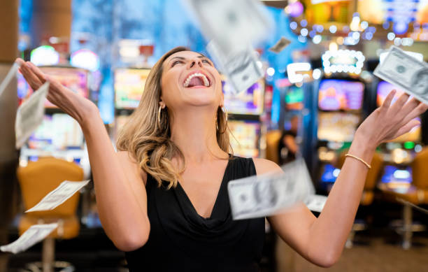 Live roulette wheel on slot 5k platform